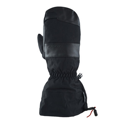 Seirus Heatwave ST Whiteout 3-in-1 Mitt