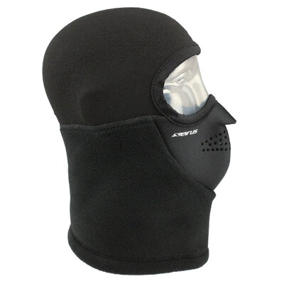 Seirus Junior Combo Thick N Thin Headliner