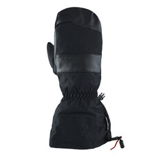 Seirus Women's Heatwave ST Whiteout 3-in-1 Mitt