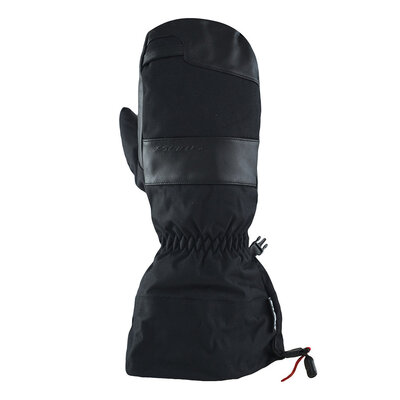 Seirus Women's Heatwave ST Whiteout 3-in-1 Mitt