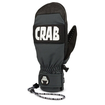 Crab Grab Punch Mitt