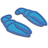 Crab Grab Mega Claw Stomp Pad