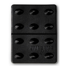 Crab Grab Mini Shark Teeth Stomp Pad