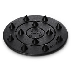 Crab Grab Grip Disk Stomp Pad