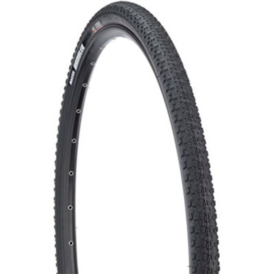Maxxis Rambler Tubeless Tire  Black 700 x 40