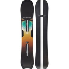 Whitespace Montano Snowboard 2026
