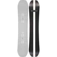 Whitespace AMF Twin Snowboard 2026