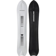 Whitespace Icona Snowboard 2026