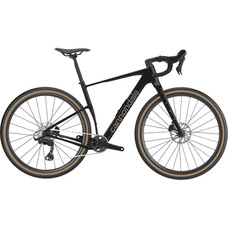 Cannondale Topstone Carbon 2 AXS SmartSense Gravel Bike 2026