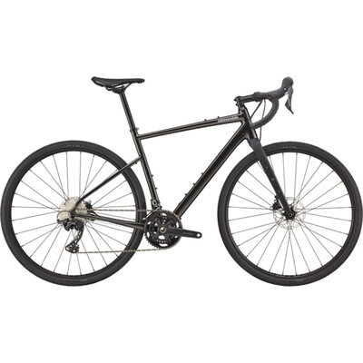 Cannondale Topstone 1 Gravel Bike 2025