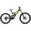 Santa Cruz V10 8 Carbon CC 29" DH X01 Kit Mountain Bike 2026
