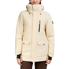 O'Neill Women's FWC Peak Snow Jacket 2026