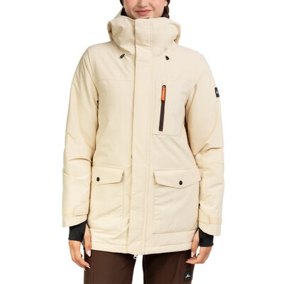 O'Neill Women's FWC Peak Snow Jacket 2026