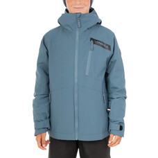 O'Neill Boys' FWC Cruz Snow Jacket 2026