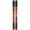 Liberty Radian 92 Skis (Ski Only) 2026