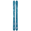 Liberty Women's Scope 94W Skis (Ski Only) 2026