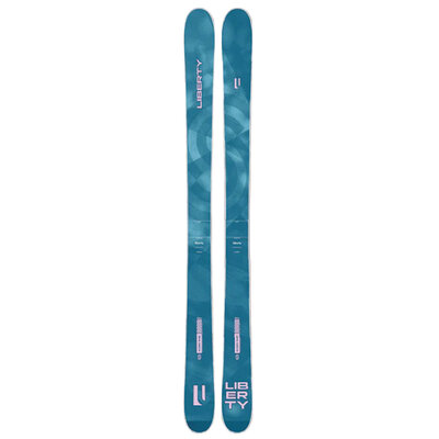 Liberty Women's Scope 94W Skis (Ski Only) 2026