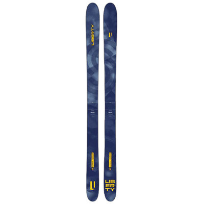 Liberty Scope 94 Skis (Ski Only) 2026