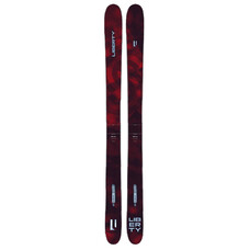 Liberty Scope 99 Skis (Ski Only) 2026