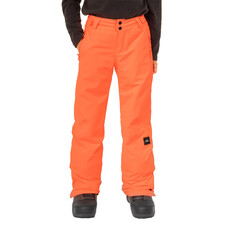 O'Neill Boys' FWC Cruz Snow Pants 2026