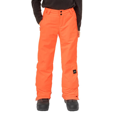 O'Neill Boys' FWC Cruz Snow Pants 2026
