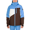 O'Neill Girls' FWC Cruz Triple Snow Jacket 2026