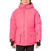 O'Neill Girls' FWC Cruz Puffer Snow Jacket 2026