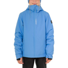 O'Neill Girls' FWC Cruz Snow Jacket 2026