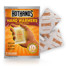 HotHands Hand Warmers 2-pack
