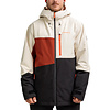 O'Neill FWC Cruz Triple Snow Jacket 2026