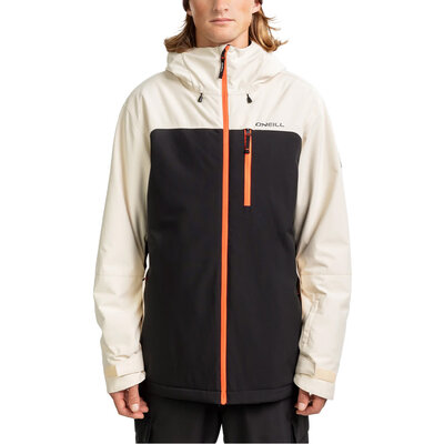 O'Neill FWC Cruz Duo Snow Jacket 2026