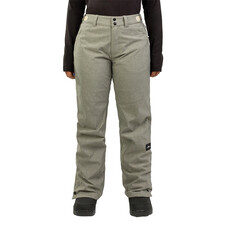O'Neill Women's FWC Cruz Melange Snow Pants 2026