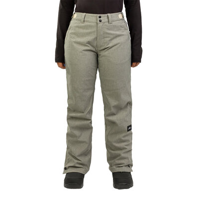 O'Neill Women's FWC Cruz Melange Snow Pants 2026