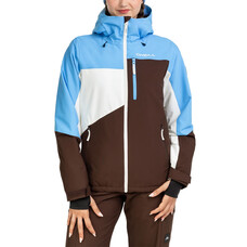 O'Neill Women's FWC Cruz Triple Snow Jacket 2026