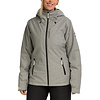 O'Neill Women's FWC Cruz Melange Snow Jacket 2026