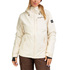 O'Neill Women's FWC Cruz Snow Jacket 2026