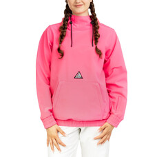 O'Neill Women's FWC Play Softshell Snow Hoodie 2026