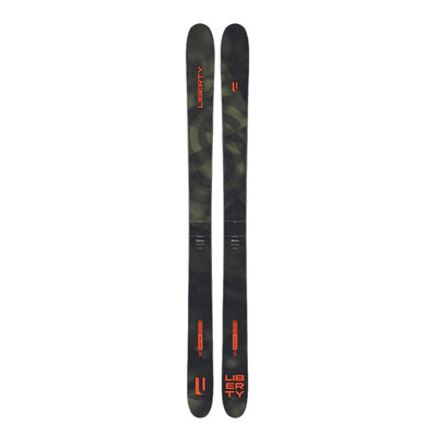 Liberty Scope 104 Skis (Ski Only) 2026