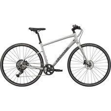 Cannondale Women's Quick 3 Hybrid Bike 2026