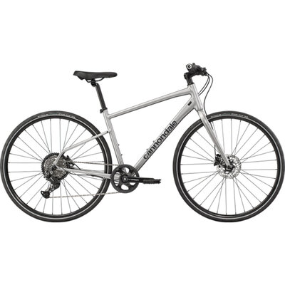 Cannondale Women's Quick 3 Hybrid Bike 2026