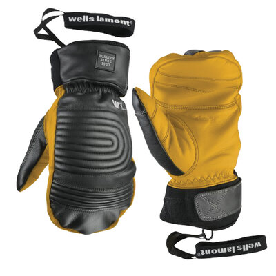 Wells Lamont Ajax Mittens