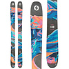 Blizzard Rustler 11 Skis (Ski Only) 2026