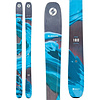 Blizzard Rustler 10 Skis (Ski Only) 2026