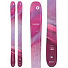 Blizzard Women's Sheeva 10 Skis (Ski Only) 2026