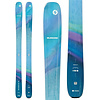 Blizzard Women's Sheeva 9 Skis (Ski Only) 2026