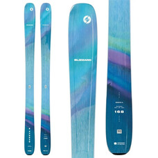 Blizzard Women's Sheeva 9 Skis (Ski Only) 2026