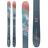 Nordica Women's Santa Ana 97 Skis (Ski Only) 2026