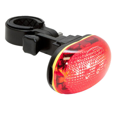 NiteRider TL 6.0 Taillight