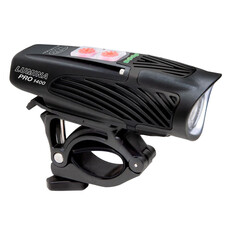 NiteRider Lumina Pro 1400 Headlight