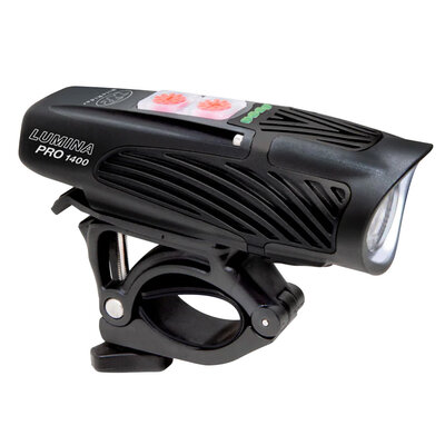 NiteRider Lumina Pro 1400 Headlight